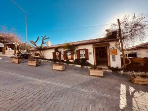 Kaş Sanat Evi