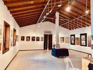 Kaş Sanat Evi