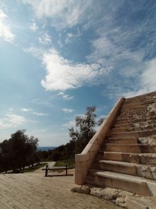 kaş antik tiyatro antiphellos 1