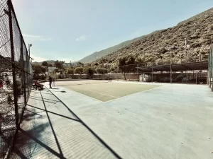 kaş akçagerme plajı