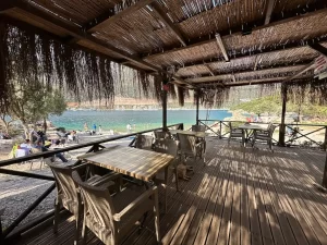 kaş inceboğaz halk plajı