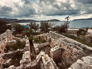 kaş mabet tapınak