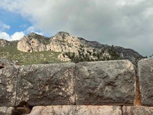 kaş mabet tapınak