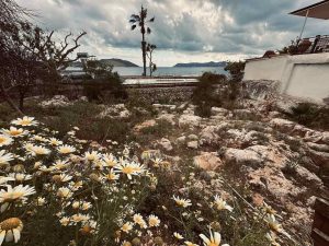 kaş mabet tapınak