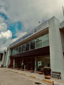 kaş otogarı