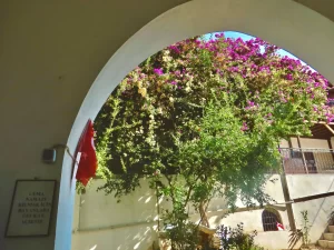 kaş-kilise-cami