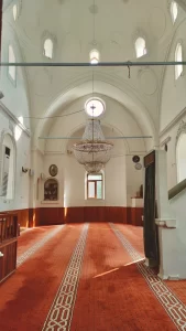 kaş-kilise-cami