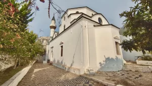 kaş-kilise-cami