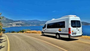 kaş özgür turizm